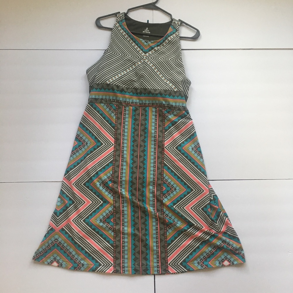 Prana dress